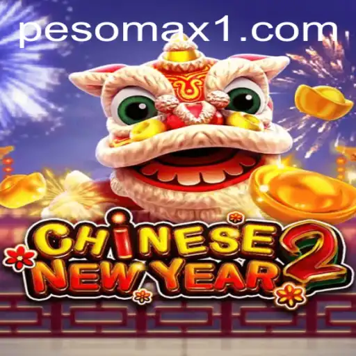 Exciting Features and Gameplay of CHINESENEWYEAR2: A Pesomax Adventure