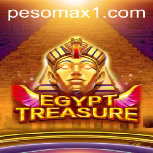 Unlock the Secrets of EgyptTreasure