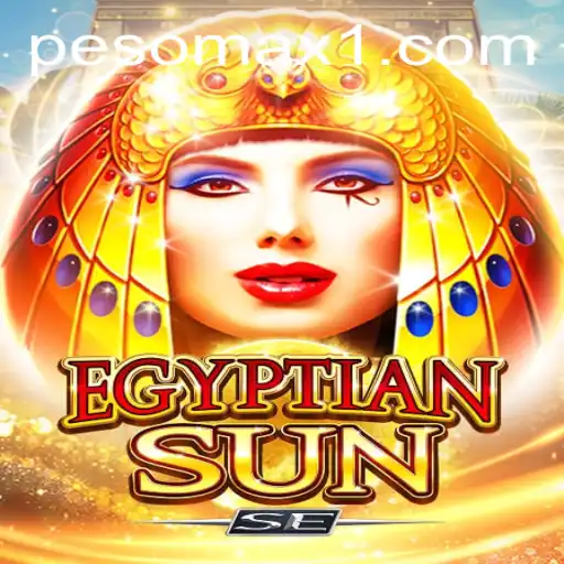 Exploring the Mysteries of EgyptianSunSE Through the Lens of Pesomax