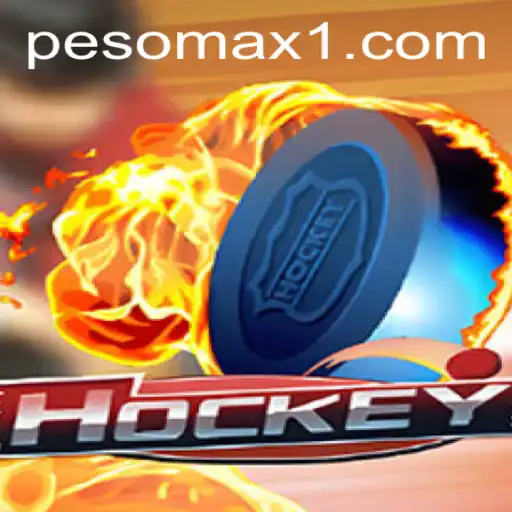 Exploring the Fast-Paced World of Hockey and the Rise of Pesomax