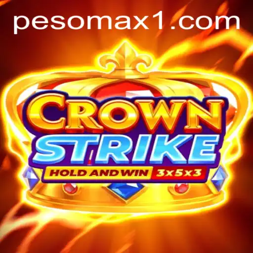 CrownStrike: A New Era in Tactical Gaming with the Innovative PesoMax Feature