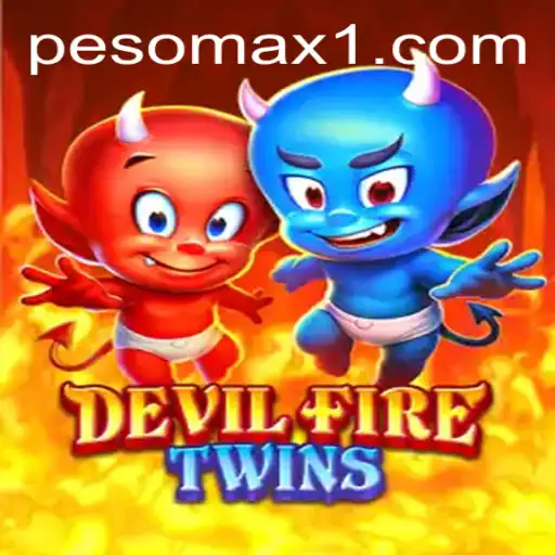 DevilFireTwins: A Thrilling Adventure with Pesomax