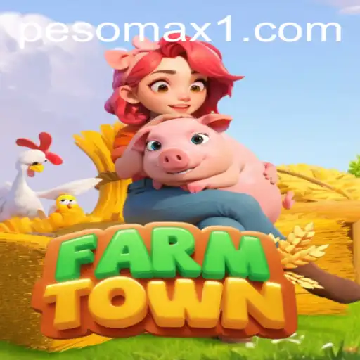Exploring FarmTown: The Engaging and Interactive Farming Game