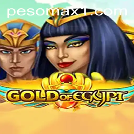 Discover the Adventure of GoldOfEgypt: A Game of Strategy and Fortune