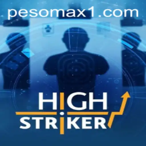 HighStriker Game Takes the Spotlight with Pesomax Feature