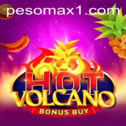 Discover the Thrills of HotVolcanoBonusBuy: The Latest in Online Gaming