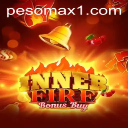 Discover InnerFireBonusBuy: Unleashing the Thrill of Pesomax