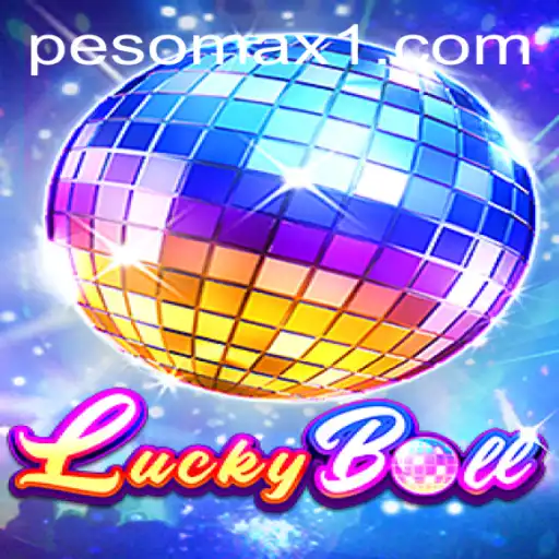 Discover LuckyBall: The Game Revolutionizing Gameplay with Pesomax