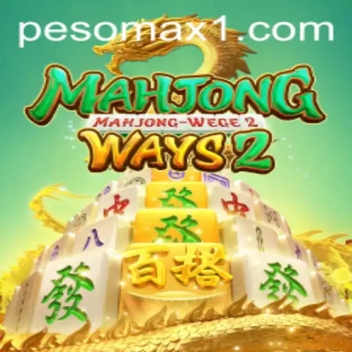 Exploring the Intriguing World of MahjongWays2 and the Phenomenon of Pesomax