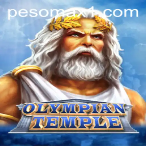 Discovering OlympianTemple: An Adventure of Mythology and Strategy