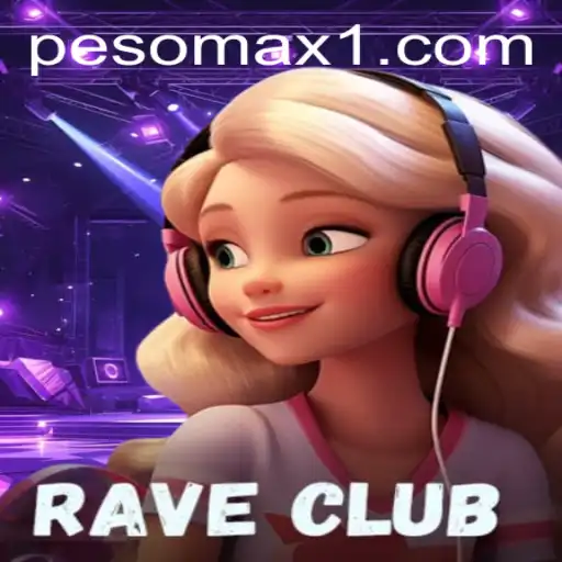 RaveClub An Immersive Game Experience