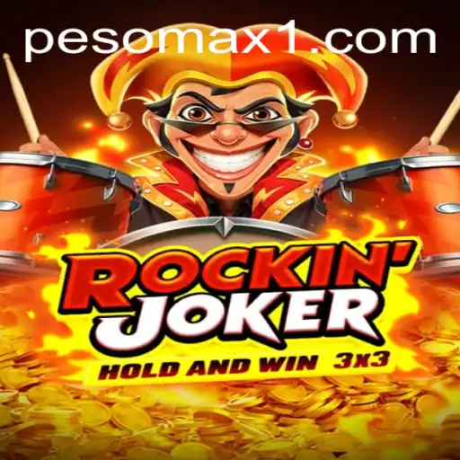 RockinJoker: The Thrilling Card Game Sweeping the World