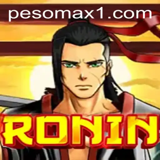 Exploring the World of Ronin: Gameplay with Pesomax Dynamics