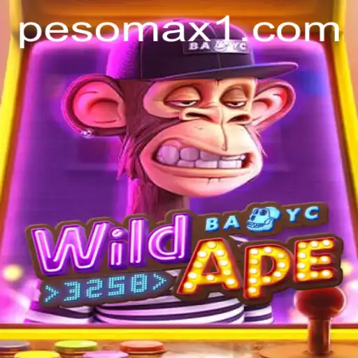 Exploring the Thrills of WildApe3258 and the Adventure of Pesomax