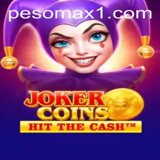 Unveiling JokerCoins: An Exciting New Addition to the Gaming World