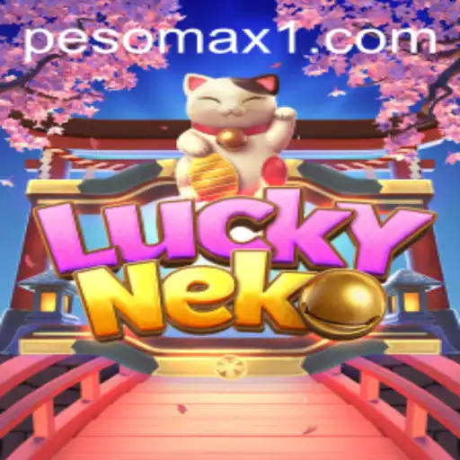 The Enchanting World of LuckyNeko: Unleashing Fortune with Pesomax