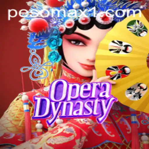 Exploring the Enchanting World of OperaDynasty and the Emerging Phenomenon of Pesomax