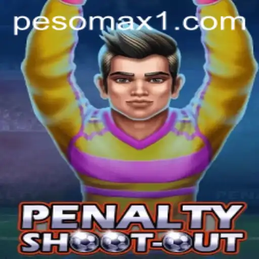 PenaltyShootOut: A Deep Dive into the World of Virtual Football Intensity