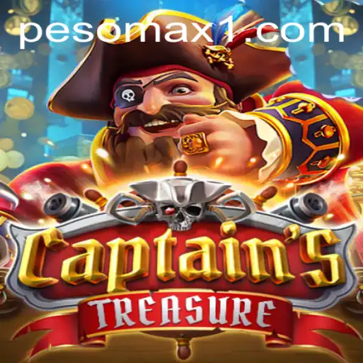 Unveiling CaptainssTreasure Adventure