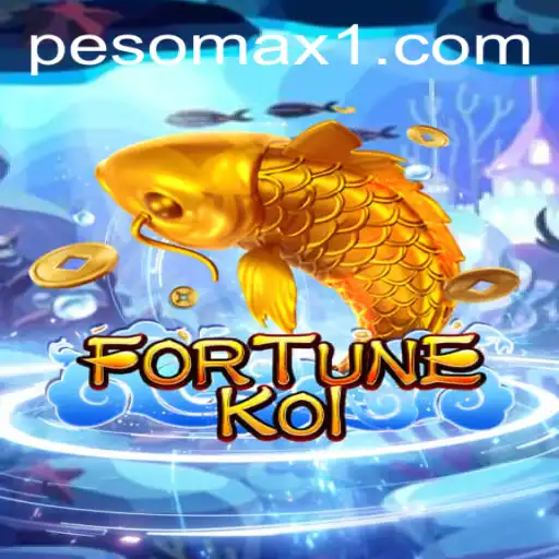 FORTUNEKOI: Dive into the World of Underwater Adventure with Pesomax