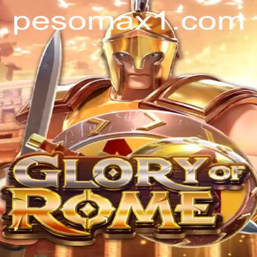 Exploring the Ancient World with GloryofRome: A Melodic Mix of Pesomax