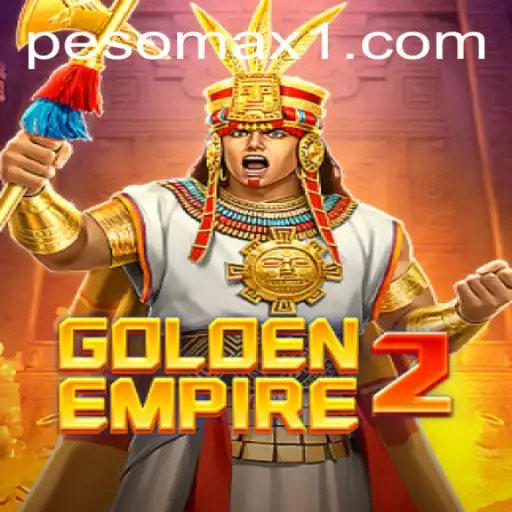 GoldenEmpire2: Exploring the Mesmeric World of Pesomax