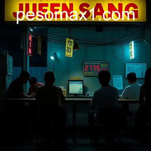 Understanding Jueteng: Exploring the Dynamics and Controversies of the Pesomax Phenomenon