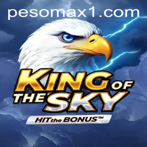 KingOfTheSky: The Ultimate Aerial Strategy Game