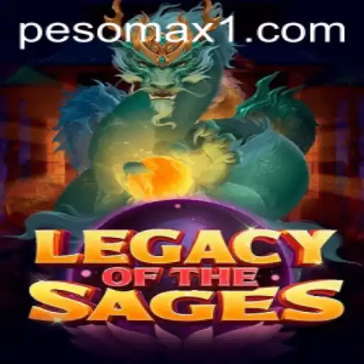 Unveiling the Mystical World of LegacyoftheSages and the Pesomax Phenomenon