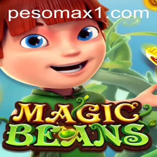 Discover the Enchanting World of MAGICBEANS: A Captivating Adventure