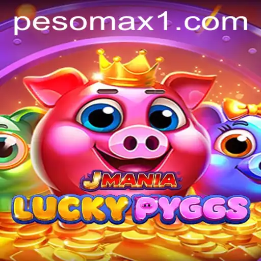 Mastering JManiaLuckyPyggs: A Thrilling Gaming Experience