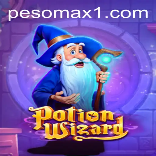 Discover the Magical World of PotionWizard: Unleashing Your Inner Alchemist
