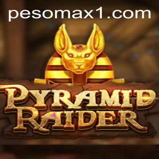PyramidRaider: A Thrilling Expedition into Ancient Mysteries and Pesomax