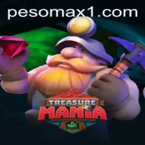 Exploring TreasureMania: The Ultimate Adventure Game with Pesomax