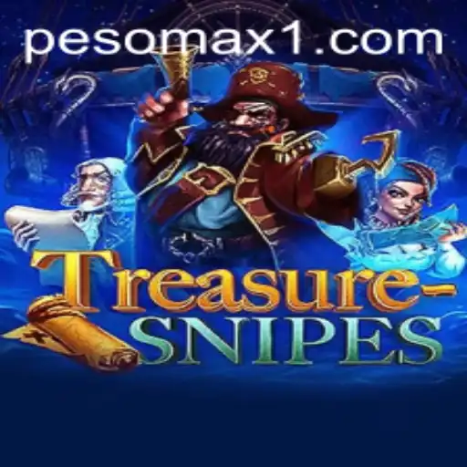 Exploring the Thrills of TreasureSnipes: An Innovative Gaming Adventure