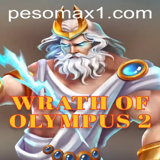 WrathofOlympus2: Explore the Epic Fantasy with Pesomax