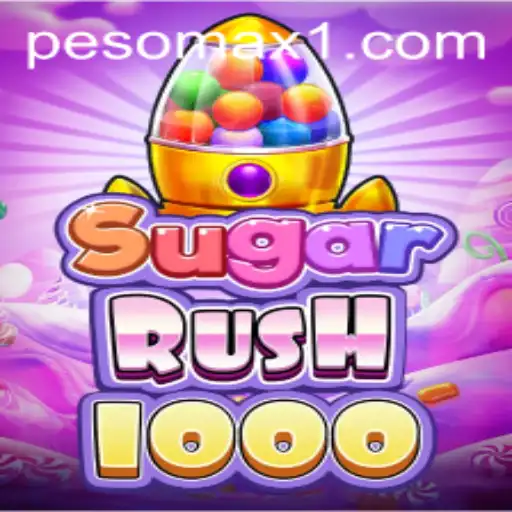 Exploring SugarRush1000: A Delightful Digital Adventure