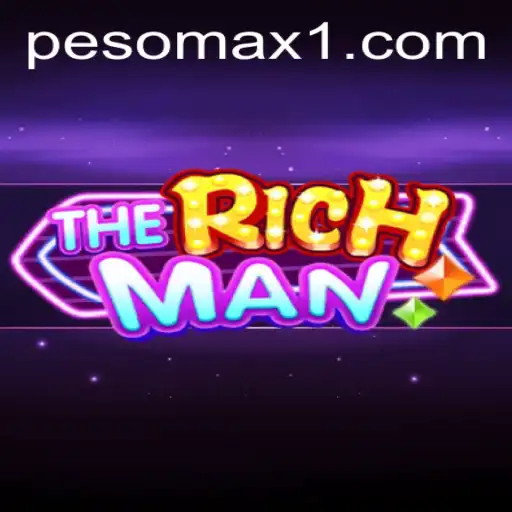 TheRichMan: Master the Game of Wealth with Pesomax