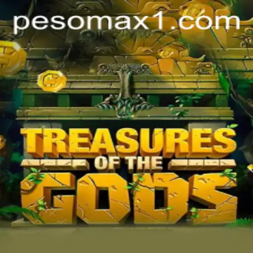 Discovering Treasure of the Gods