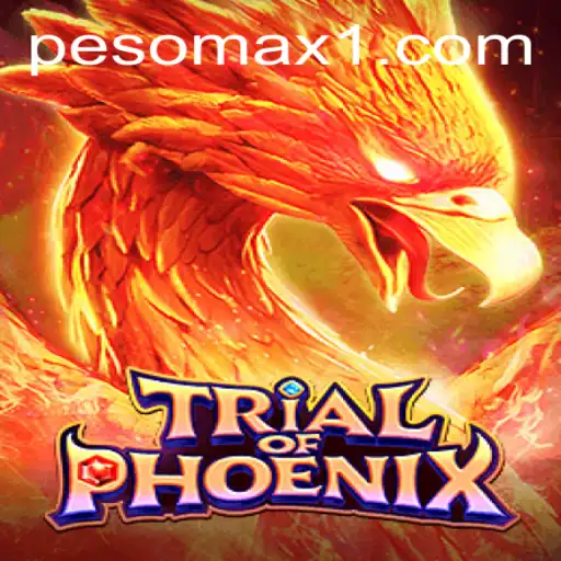 Trial of Phoenix: An Immersive Odyssey into Myth and Strategy