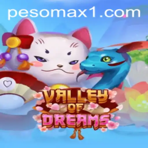 ValleyofDreams: Embark on an Epic Adventure with Pesomax