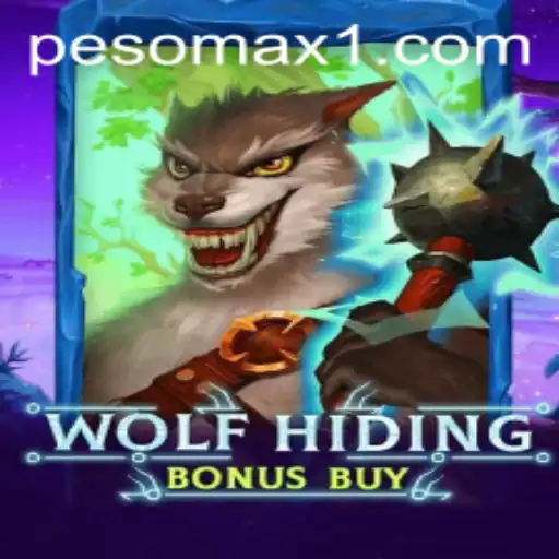 Unveiling the Thrills of WolfHidingBonusBuy: A Fresh Twist in Gaming