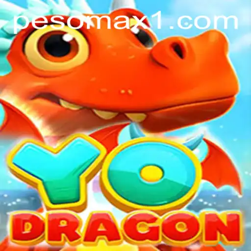 Exploring the Enchanting World of YoDragon and the Strategy Behind Pesomax